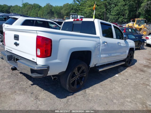 3GCPCSEC3JG507038 Chevrolet Silverado 1500 1lz