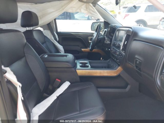 3GCPCSEC3JG507038 Chevrolet Silverado 1500 1lz