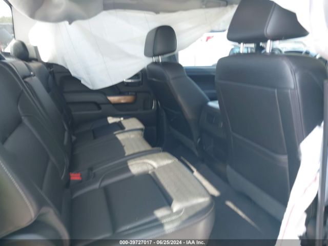 3GCPCSEC3JG507038 Chevrolet Silverado 1500 1lz