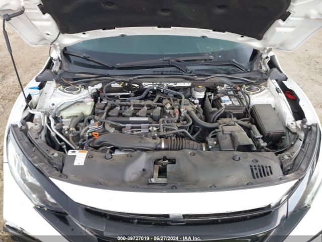 SHHFK7H65KU228066 Honda CIVIC EX