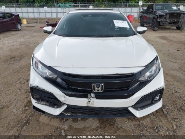 SHHFK7H65KU228066 Honda CIVIC EX