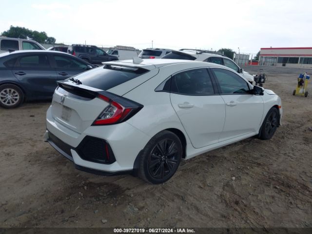 SHHFK7H65KU228066 Honda CIVIC EX