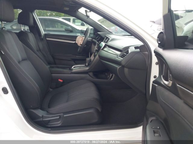 SHHFK7H65KU228066 Honda CIVIC EX