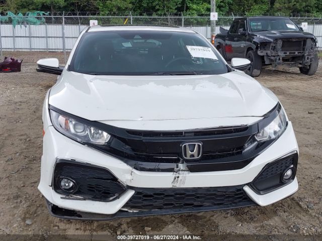 SHHFK7H65KU228066 Honda CIVIC EX