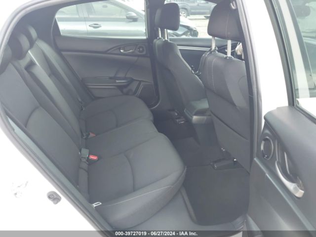 SHHFK7H65KU228066 Honda CIVIC EX