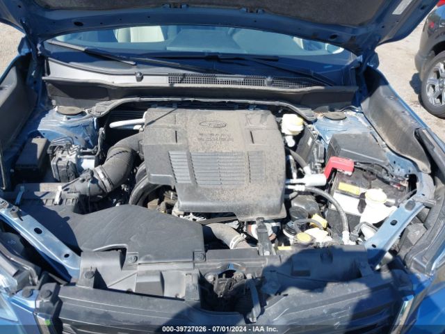 JF2SKAUC6MH482561 Subaru Forester Limited