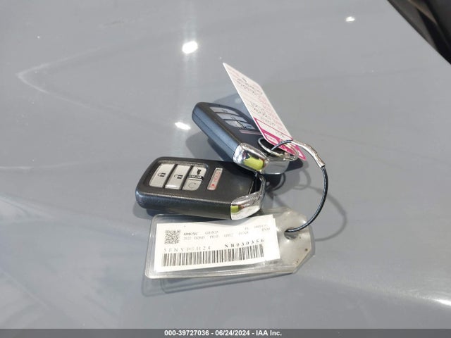 Honda Pilot 2wd Special Edition 2022 5FNYF5H24NB030356 Image 11
