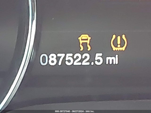 Ford F-150 Lariat 2017 1FTEW1EG2HKD24695 Image 16