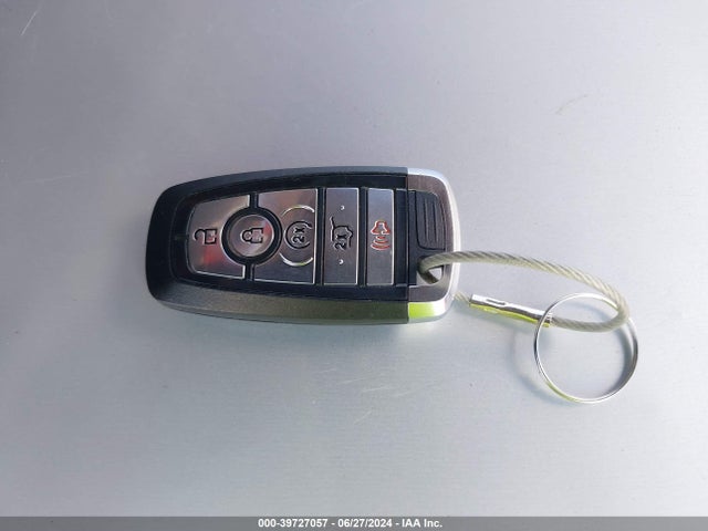 Ford Explorer Limited 2023 1FMSK8FH6PGB67474 Image 11