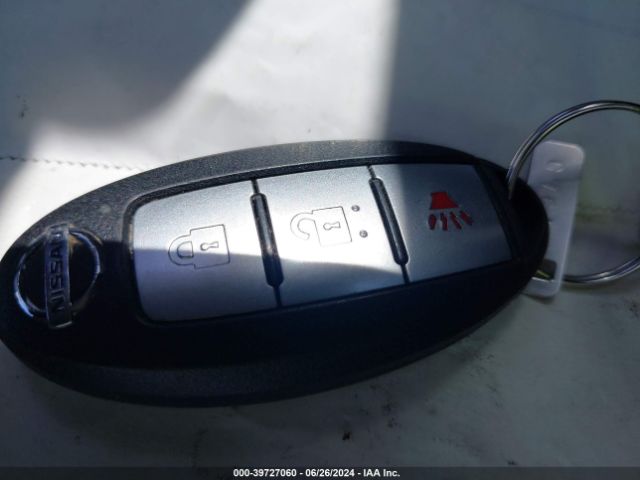 3N1CP5BV6LL488637 Nissan Kicks S Xtronic Cvt