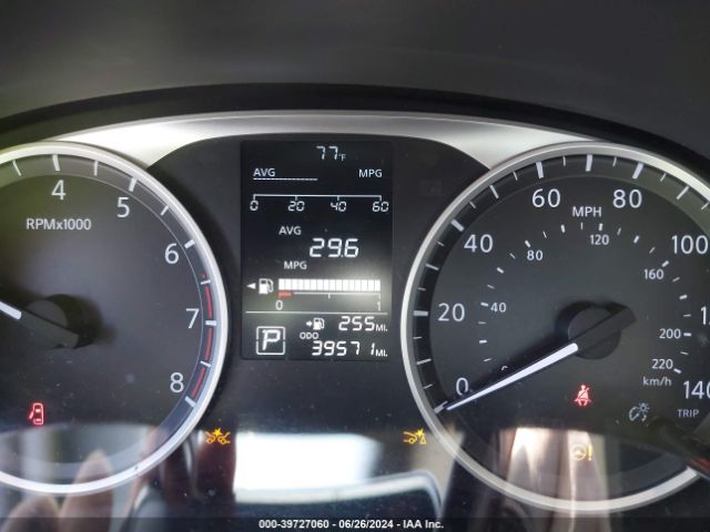 3N1CP5BV6LL488637 Nissan Kicks S Xtronic Cvt