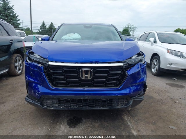 Honda Cr-v Ex-l Awd 2024 2HKRS4H79RH483014 Image 12