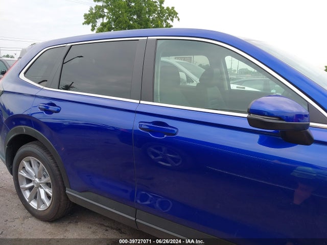 Honda Cr-v Ex-l Awd 2024 2HKRS4H79RH483014 Image 13