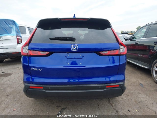 Honda Cr-v Ex-l Awd 2024 2HKRS4H79RH483014 Image 16