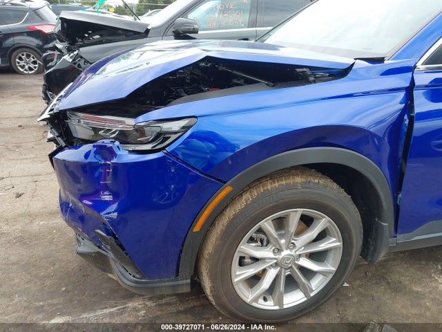 Honda Cr-v Ex-l Awd 2024 2HKRS4H79RH483014 Image 18