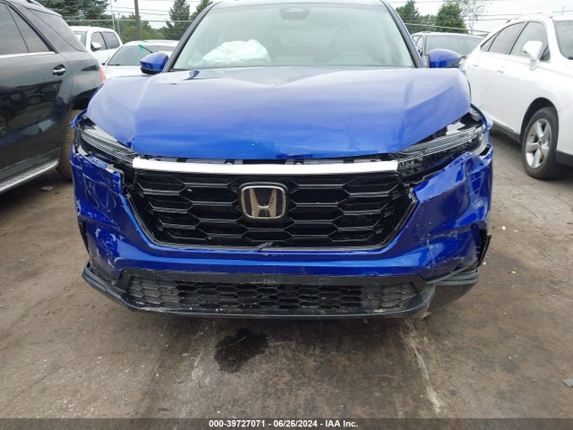 Honda Cr-v Ex-l Awd 2024 2HKRS4H79RH483014 Image 6