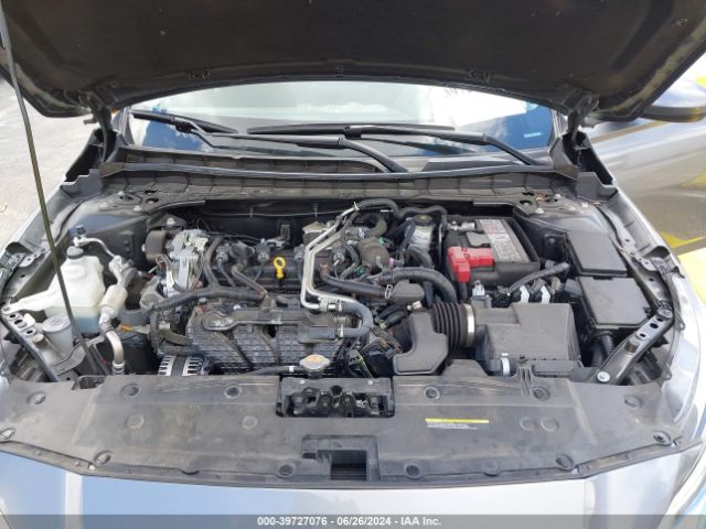 1N4BL4DV6PN309679 Nissan Altima Sv Fwd