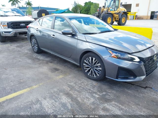 1N4BL4DV6PN309679 Nissan Altima Sv Fwd