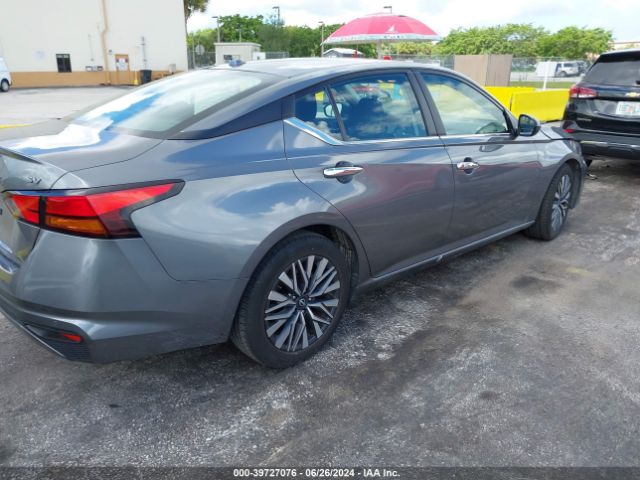 1N4BL4DV6PN309679 Nissan Altima Sv Fwd