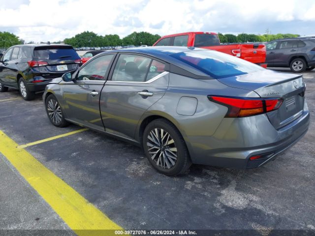 1N4BL4DV6PN309679 Nissan Altima Sv Fwd
