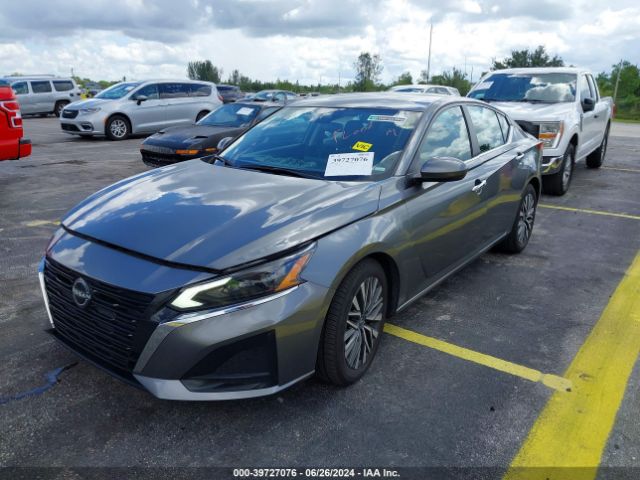 1N4BL4DV6PN309679 Nissan Altima Sv Fwd