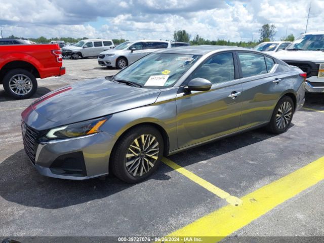 1N4BL4DV6PN309679 Nissan Altima Sv Fwd