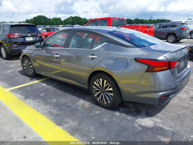 1N4BL4DV6PN309679 Nissan Altima Sv Fwd