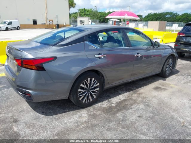 1N4BL4DV6PN309679 Nissan Altima Sv Fwd