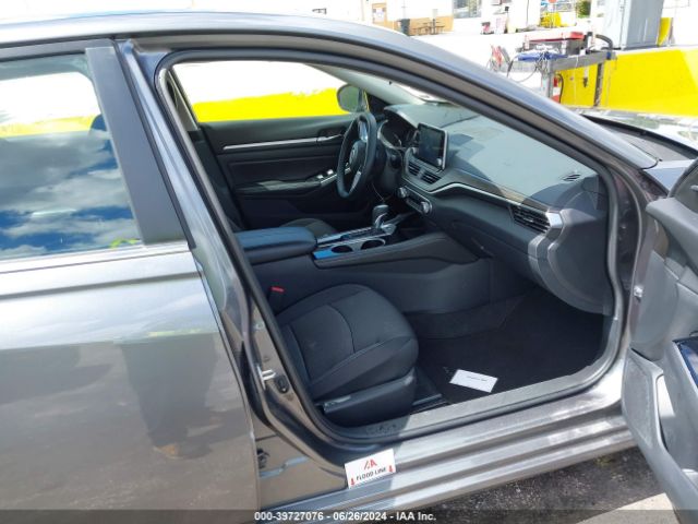 1N4BL4DV6PN309679 Nissan Altima Sv Fwd