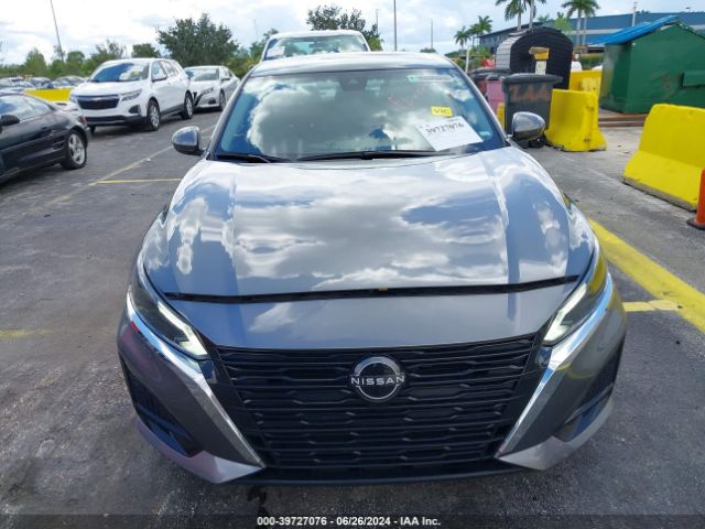 1N4BL4DV6PN309679 Nissan Altima Sv Fwd