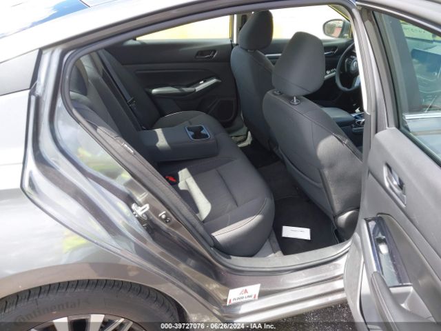 1N4BL4DV6PN309679 Nissan Altima Sv Fwd