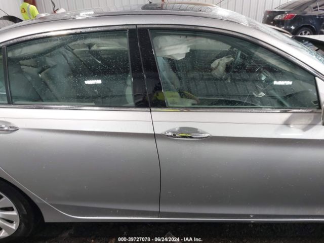 1HGCR3F87FA025337 Honda Accord Ex-l V-6