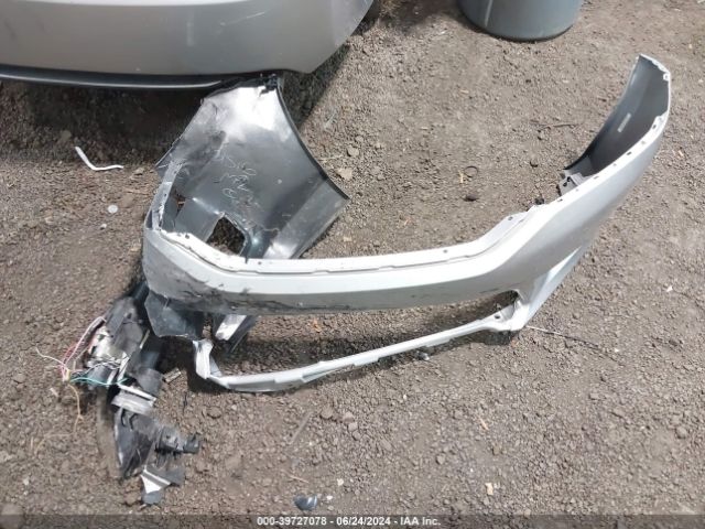 1HGCR3F87FA025337 Honda Accord Ex-l V-6