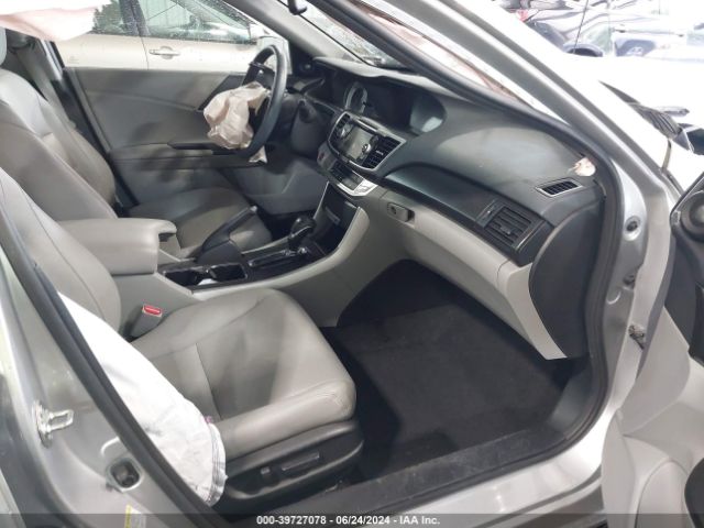 1HGCR3F87FA025337 Honda Accord Ex-l V-6
