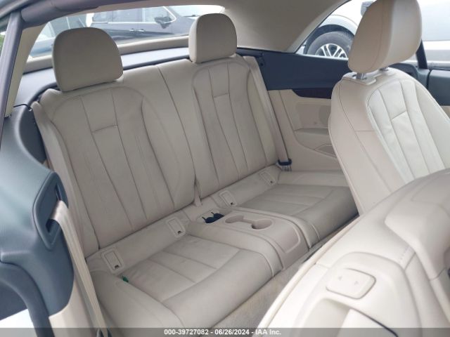 WAUWNGF54KN009794 Audi A5 45 Premium
