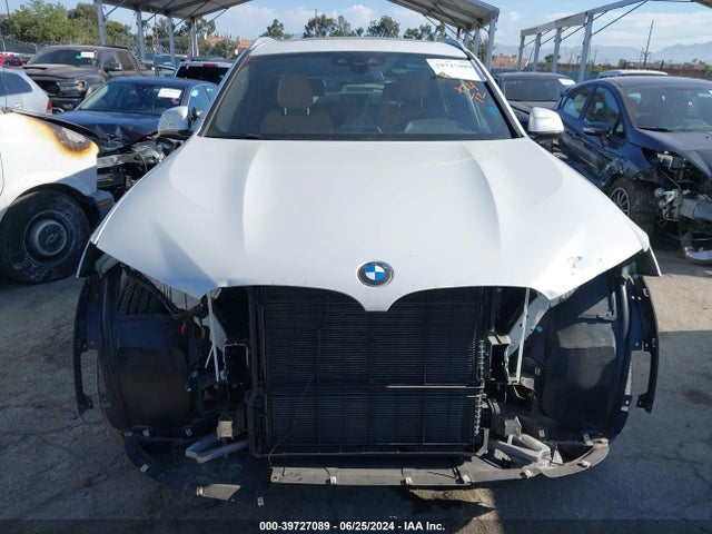BMW X3 Sdrive30i 2019 5UXTR7C56KLR53198 Image 13