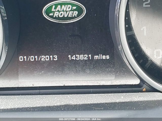 SALWR2TF6FA512966 Land Rover Range Rover Sport 5.0l V8 Supercharged