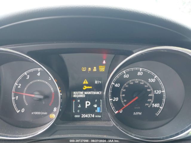 JA4AP3AU2JZ025217 Mitsubishi Outlander Sport 2.0 Le