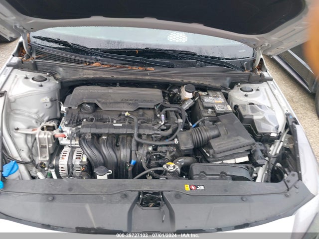 Hyundai ELANTRA SEL 2023 5NPLM4AG5PH104632 Image 10