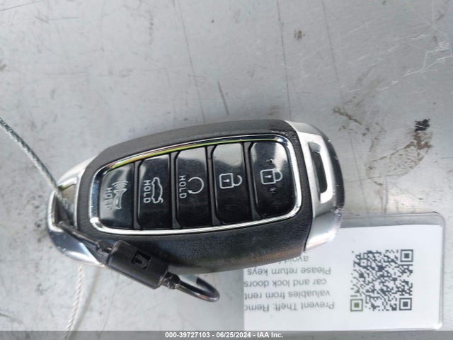 Hyundai ELANTRA SEL 2023 5NPLM4AG5PH104632 Image 11