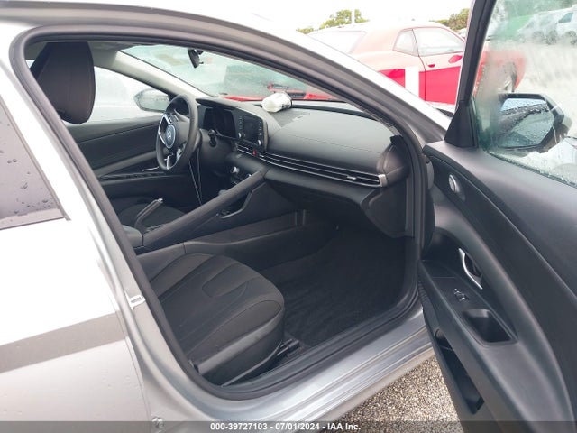 Hyundai ELANTRA SEL 2023 5NPLM4AG5PH104632 Image 5