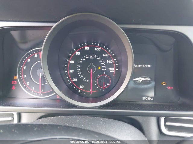 Hyundai ELANTRA SEL 2023 5NPLM4AG5PH104632 Image 7