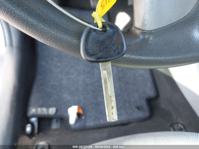 KMHCT4AE3EU732429 Hyundai ACCENT GLS