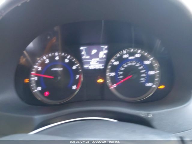 KMHCT4AE3EU732429 Hyundai ACCENT GLS