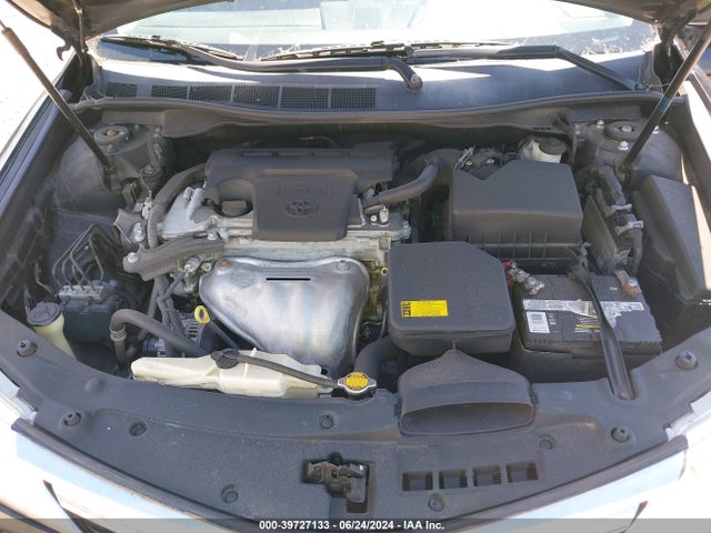 Toyota CAMRY LE 2014 4T1BF1FK0EU339357 Image 10