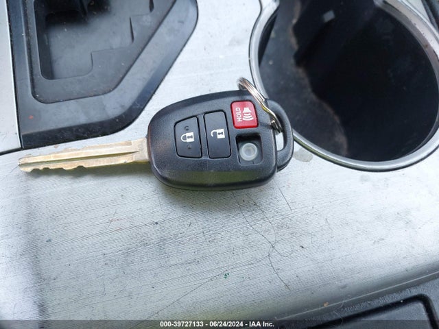 Toyota CAMRY LE 2014 4T1BF1FK0EU339357 Image 11