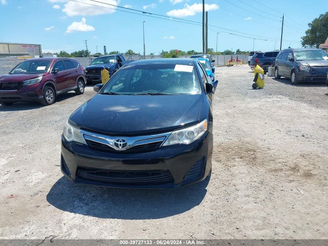 Toyota CAMRY LE 2014 4T1BF1FK0EU339357 Image 13