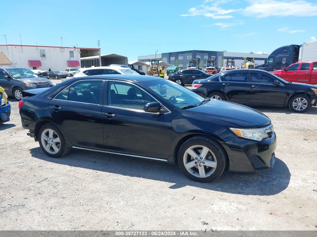 Toyota CAMRY LE 2014 4T1BF1FK0EU339357 Image 14