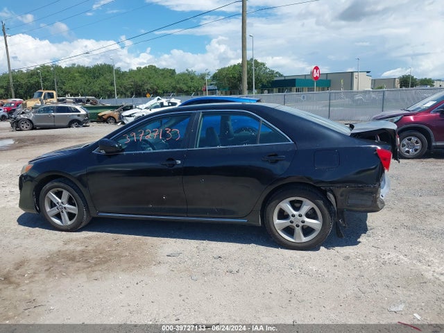 Toyota CAMRY LE 2014 4T1BF1FK0EU339357 Image 15