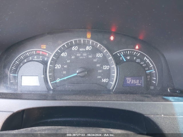 Toyota CAMRY LE 2014 4T1BF1FK0EU339357 Image 16